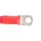 Exell Battery AWG No 2/0 Red Battery Interconnect Cable 18 with 3/8 Lugs BIC-20AWGRED18 - alternate 2